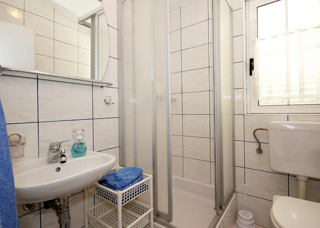 Apartment Vucic マカルスカ 部屋 写真