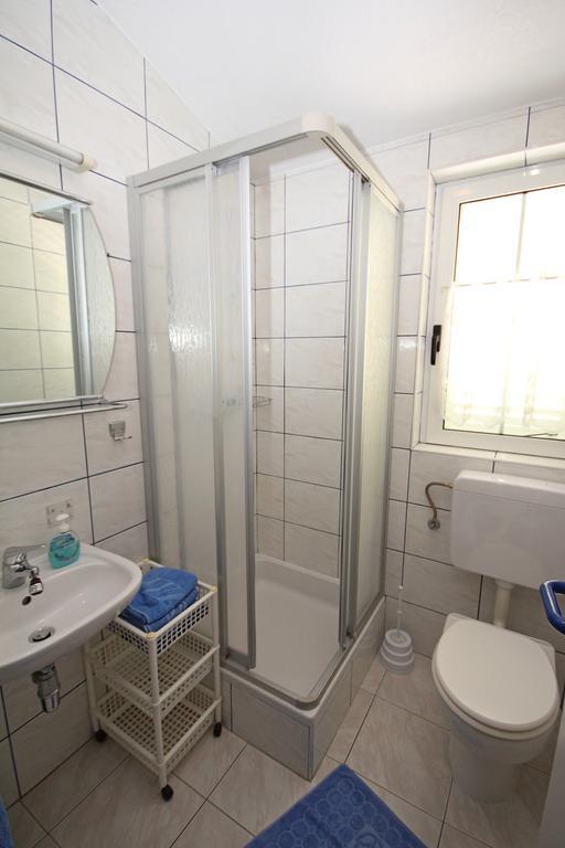 Apartment Vucic マカルスカ 部屋 写真