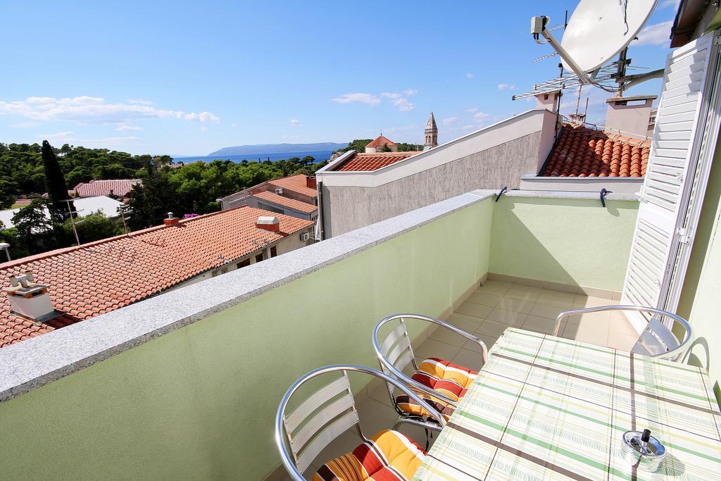 Apartment Vucic マカルスカ 部屋 写真